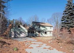 Pre-foreclosure in  PINE KNOLL DR Mont Vernon, NH 03057