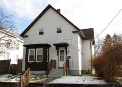 Pre-foreclosure in  PRATT ST Fitchburg, MA 01420