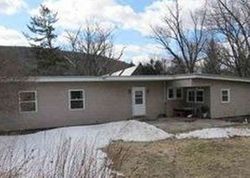 Pre-foreclosure Listing in COONS RD MIDDLEBURGH, NY 12122