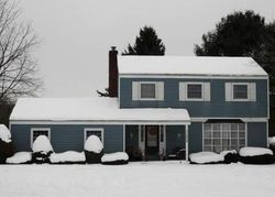 Pre-foreclosure Listing in N GAGE RD BARNEVELD, NY 13304