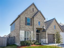 Pre-foreclosure Listing in FERN GROVE CT MANOR, TX 78653