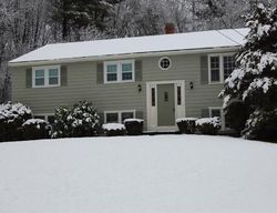 Pre-foreclosure Listing in GRANITEVILLE RD CHELMSFORD, MA 01824