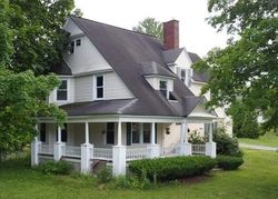 Pre-foreclosure Listing in WEST ST WHITESBORO, NY 13492