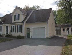 Pre-foreclosure in  DEXTER ST Nashua, NH 03060