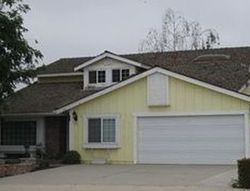 Pre-foreclosure in  JAPONICA PL Camarillo, CA 93012