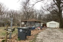  Burdette Ave, Evansville IN