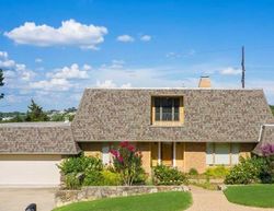 Pre-foreclosure in  S HUDSON AVE Tulsa, OK 74136