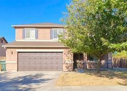 Pre-foreclosure in  S ROVA ST Visalia, CA 93277