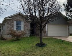 Pre-foreclosure Listing in MAPLECREEK DR LEANDER, TX 78641