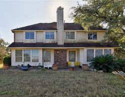 Pre-foreclosure in  BARKER HOLLOW PASS Austin, TX 78739