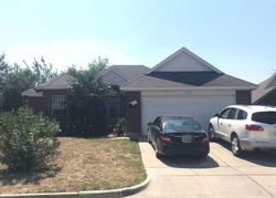 Pre-foreclosure in  EASTCREST CT Fort Worth, TX 76105
