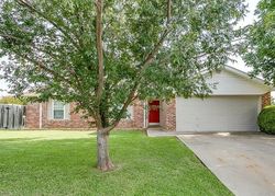 Pre-foreclosure Listing in HANGING CLIFF PL NORTH RICHLAND HILLS, TX 76182