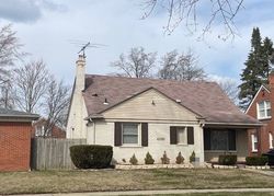 Pre-foreclosure in  TIREMAN ST Dearborn Heights, MI 48127