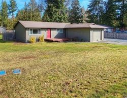 Pre-foreclosure Listing in 153RD ST E BUCKLEY, WA 98321