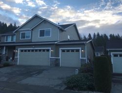 Pre-foreclosure in  123RD ST E Bonney Lake, WA 98391