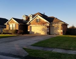 Pre-foreclosure Listing in INDIAN TRL BAYTOWN, TX 77523