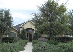 Pre-foreclosure in  WIND GATE PKWY San Antonio, TX 78254