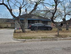 Pre-foreclosure in  S MCCULLOUGH ST San Benito, TX 78586