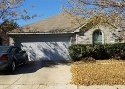 Pre-foreclosure in  CLARKSPRINGS DR Dallas, TX 75236