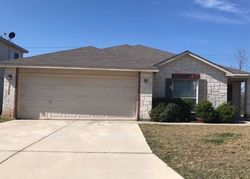 Pre-foreclosure in  RANCHWELL CV San Antonio, TX 78249