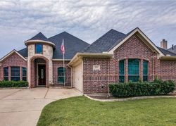 Pre-foreclosure Listing in THREE FOUNTAINS RD WYLIE, TX 75098
