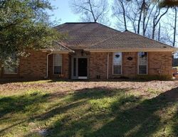 Pre-foreclosure Listing in LOST CRK WHITEHOUSE, TX 75791