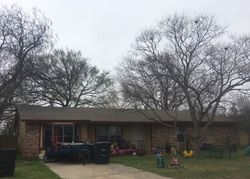 Pre-foreclosure in  SPOKE DR Killeen, TX 76542