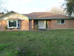 Pre-foreclosure Listing in 19TH AVE N TEXAS CITY, TX 77590