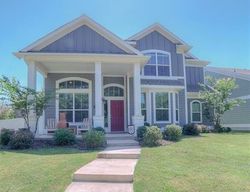 Pre-foreclosure in  DR SANDERS RD Aubrey, TX 76227