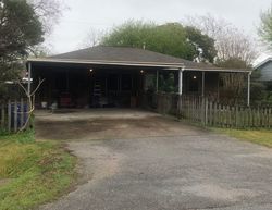 Pre-foreclosure Listing in 33RD AVE N TEXAS CITY, TX 77590