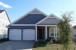Pre-foreclosure in  BLACKSTONE DR Aubrey, TX 76227