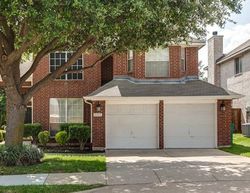 Pre-foreclosure in  RED MAPLE RD Flower Mound, TX 75022