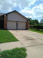 Pre-foreclosure in  QUAIL PLACE CT Missouri City, TX 77489