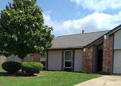 Pre-foreclosure in  QUAIL PLACE CT Missouri City, TX 77489
