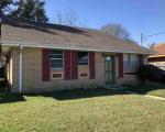 Pre-foreclosure in  LADY GRAY ST New Orleans, LA 70127