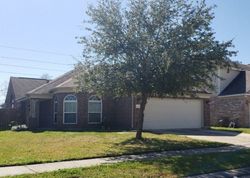 Pre-foreclosure in  BARR SPRING DR Humble, TX 77396