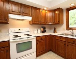 Pre-foreclosure in  ASH HOLLOW LN Lincoln, NE 68516