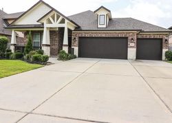 Pre-foreclosure in  TERRASSA LN League City, TX 77573