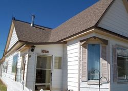 Pre-foreclosure in  E 4TH ST Leadville, CO 80461