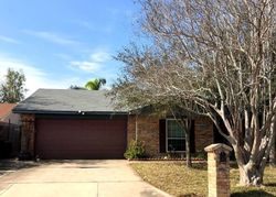 Pre-foreclosure Listing in N 1ST ST MCALLEN, TX 78501