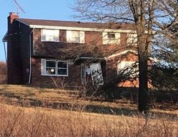 Pre-foreclosure in  ROBERTS RD Eighty Four, PA 15330
