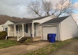 Pre-foreclosure Listing in SAINT MARGARET RD CHILLICOTHE, OH 45601