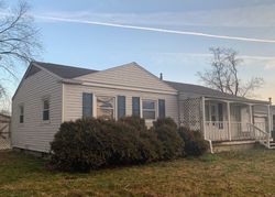 Pre-foreclosure Listing in SAINT MARGARET RD CHILLICOTHE, OH 45601