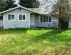 Pre-foreclosure in  111TH ST S Tacoma, WA 98444