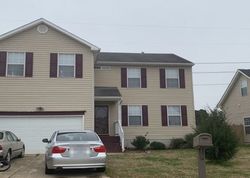 Pre-foreclosure in  WALNUT PARK DR Suffolk, VA 23434