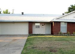Pre-foreclosure in  E 7TH PL Tulsa, OK 74128