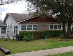 Pre-foreclosure in  ATHENS AVE Waco, TX 76710