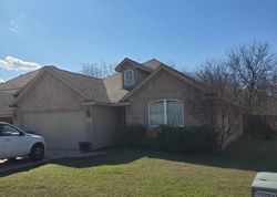 Pre-foreclosure in  MEANDERING CREEK LN Fort Worth, TX 76179