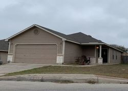 Pre-foreclosure in  LONGHORN CRK San Antonio, TX 78261