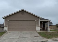 Pre-foreclosure in  LONGHORN CRK San Antonio, TX 78261